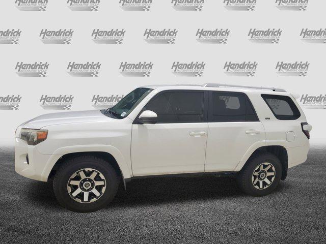 used 2015 Toyota 4Runner car, priced at $19,980