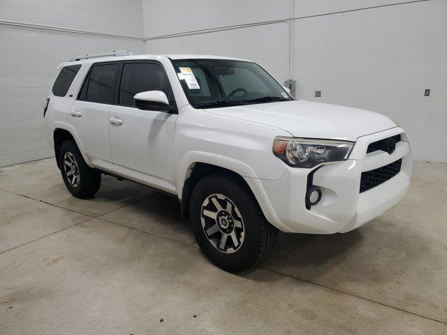 used 2015 Toyota 4Runner car, priced at $20,419