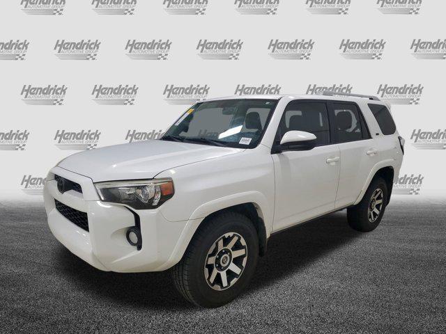 used 2015 Toyota 4Runner car, priced at $19,980