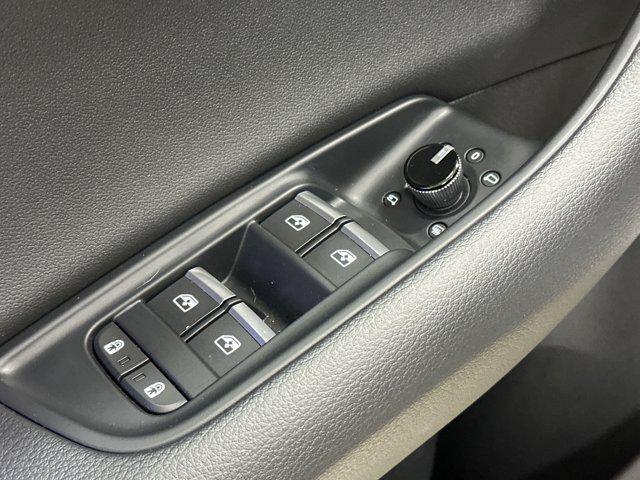 used 2021 Audi Q8 car, priced at $49,898