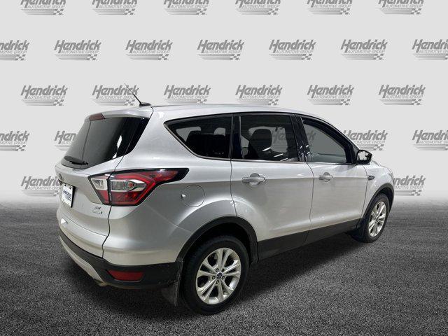 used 2017 Ford Escape car, priced at $7,988