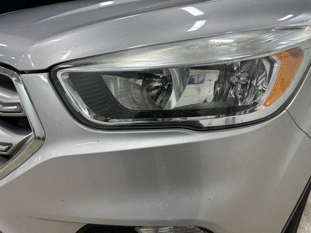 used 2017 Ford Escape car, priced at $7,988
