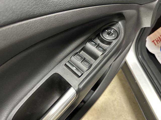 used 2017 Ford Escape car, priced at $7,988