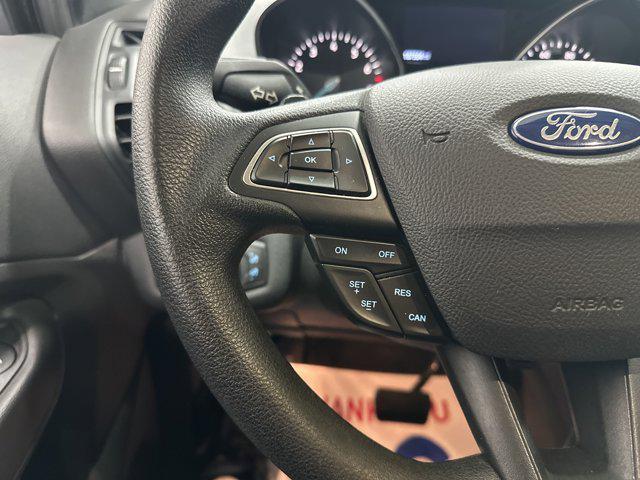 used 2017 Ford Escape car, priced at $7,988