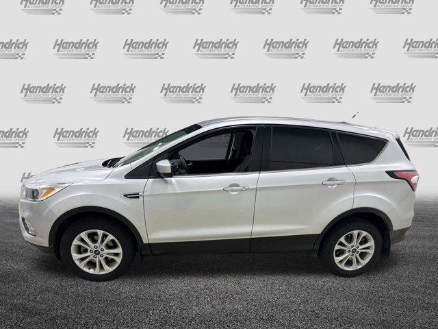 used 2017 Ford Escape car, priced at $7,988