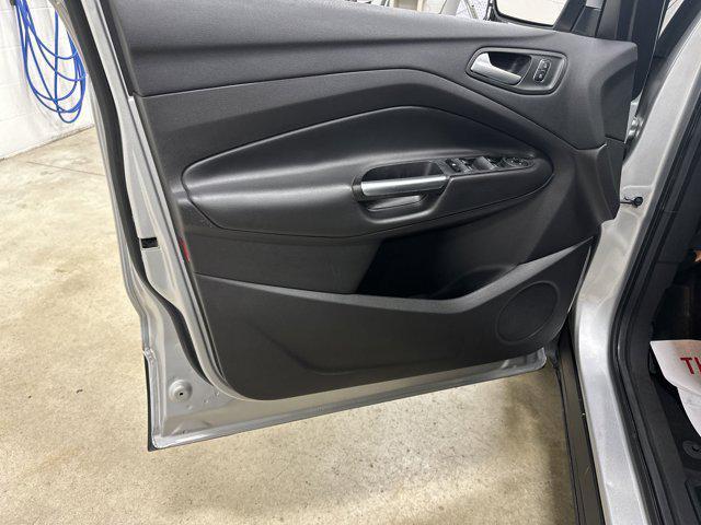 used 2017 Ford Escape car, priced at $7,988