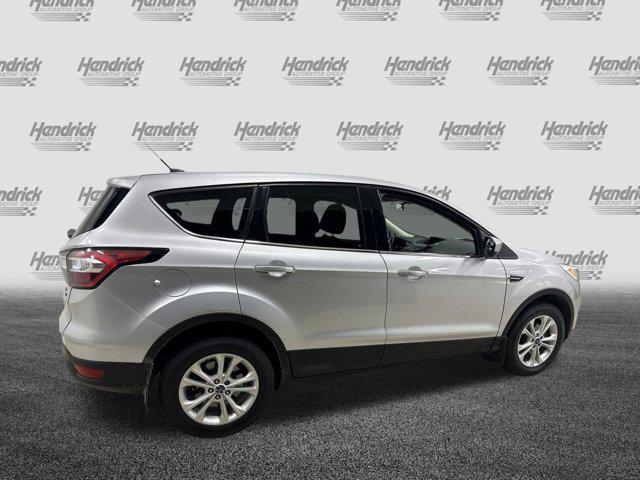 used 2017 Ford Escape car, priced at $7,988