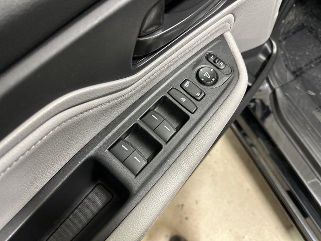 used 2018 Honda Odyssey car, priced at $21,935