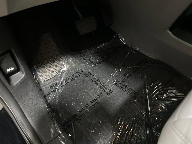 used 2018 Honda Odyssey car, priced at $21,935