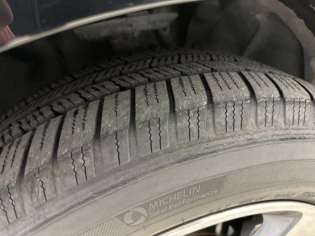 used 2018 Honda Odyssey car, priced at $21,935