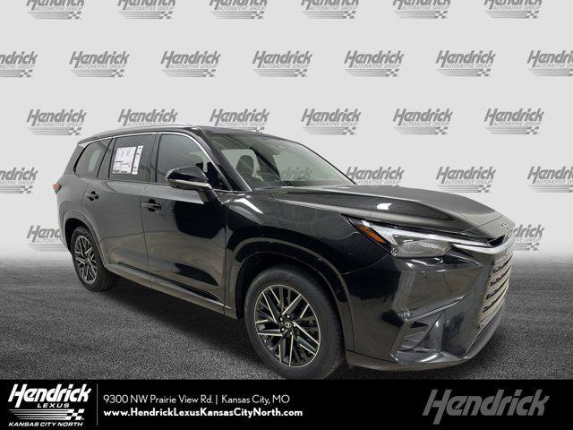 new 2026 Lexus TX 350 car, priced at $67,273