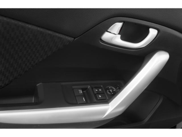 used 2015 Honda Civic car, priced at $14,948