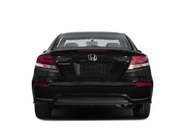 used 2015 Honda Civic car, priced at $14,948