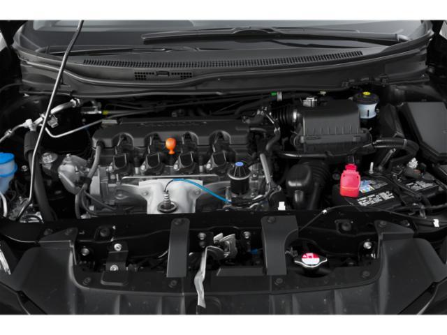 used 2015 Honda Civic car, priced at $14,948