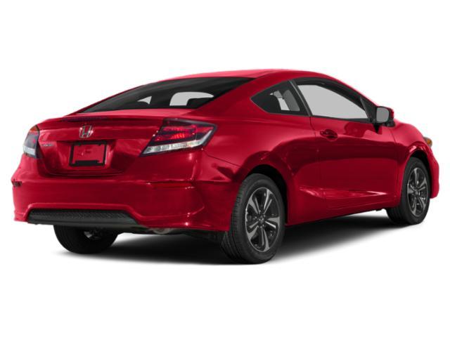 used 2015 Honda Civic car, priced at $14,948