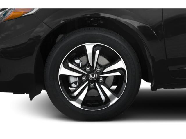 used 2015 Honda Civic car, priced at $14,948