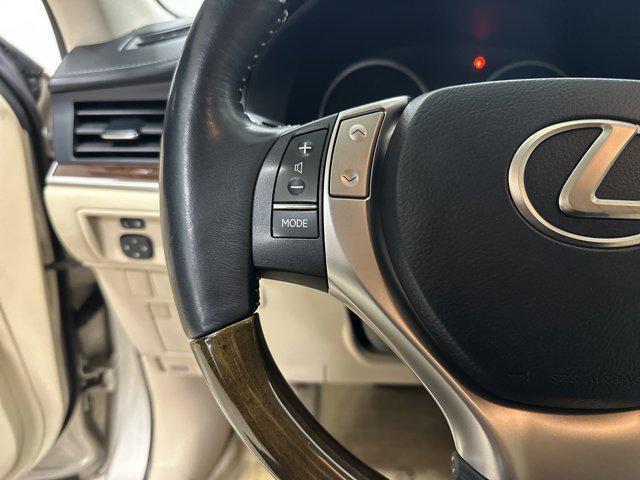 used 2014 Lexus ES 350 car, priced at $15,973