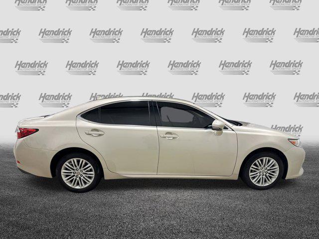 used 2014 Lexus ES 350 car, priced at $15,973