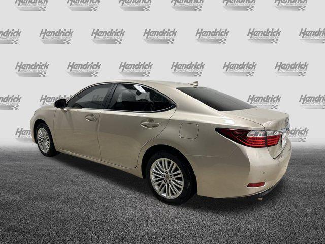 used 2014 Lexus ES 350 car, priced at $15,973