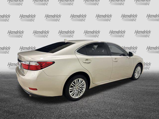used 2014 Lexus ES 350 car, priced at $15,973
