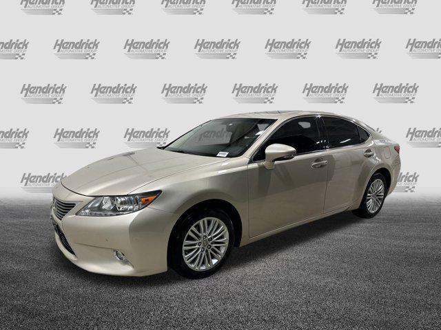 used 2014 Lexus ES 350 car, priced at $15,973