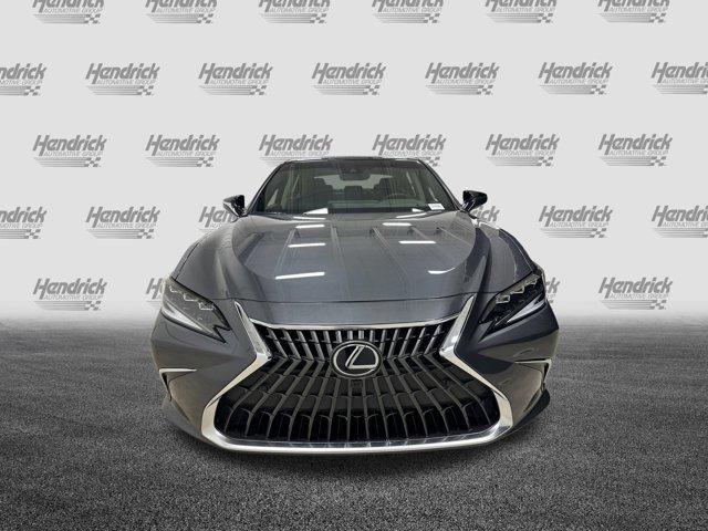 new 2025 Lexus ES 350 car, priced at $53,840