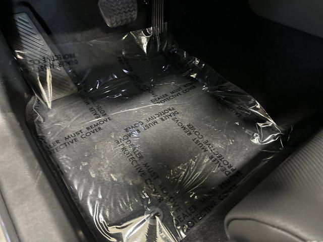 new 2025 Lexus ES 350 car, priced at $53,840