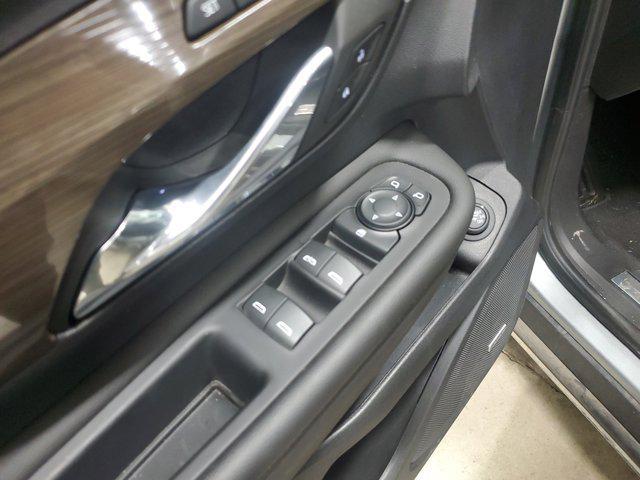 used 2023 GMC Terrain car, priced at $31,268