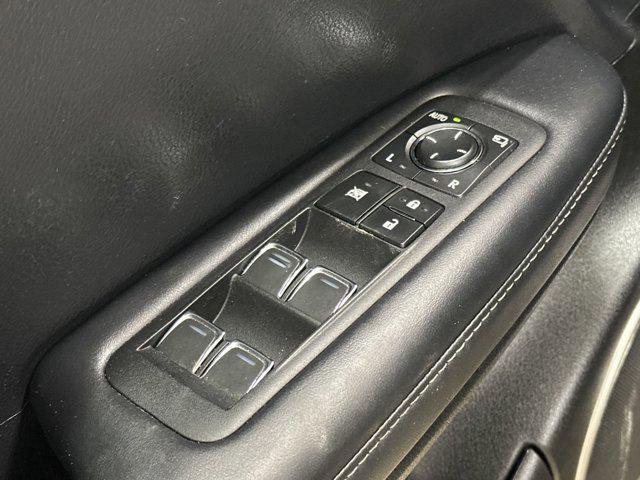 used 2022 Lexus RX 350 car, priced at $44,300