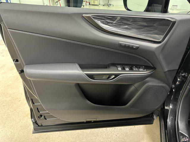 new 2026 Lexus NX 350 car, priced at $52,650