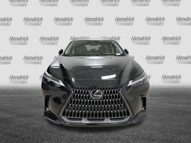 new 2026 Lexus NX 350 car, priced at $52,650