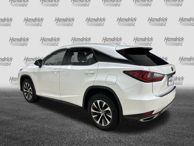 used 2022 Lexus RX 350 car, priced at $44,962