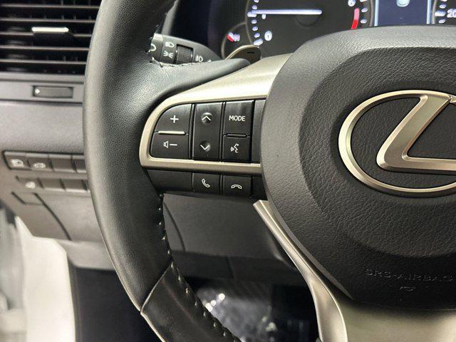 used 2022 Lexus RX 350 car, priced at $44,962