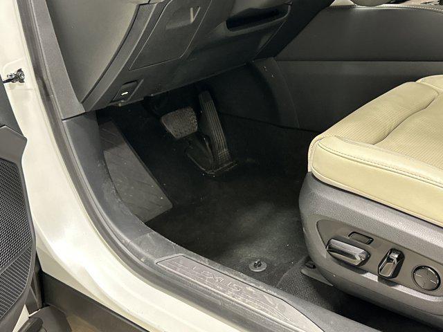 used 2024 Lexus RX 350 car, priced at $62,866