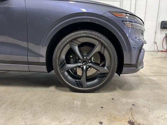 used 2026 Genesis GV70 car, priced at $57,989