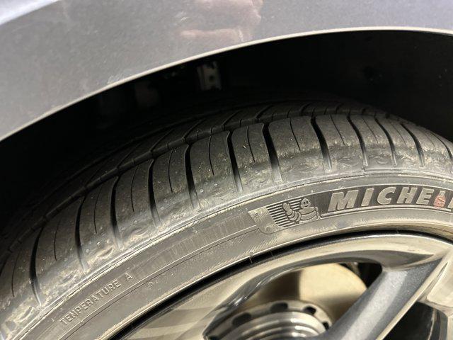 used 2026 Genesis GV70 car, priced at $57,989