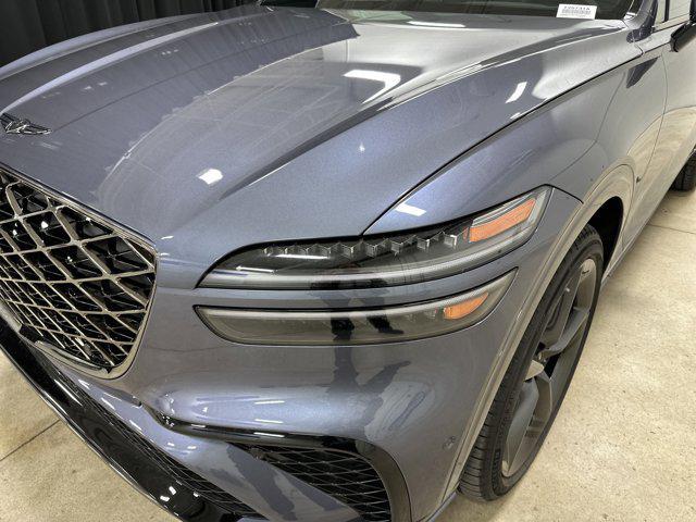used 2026 Genesis GV70 car, priced at $57,989