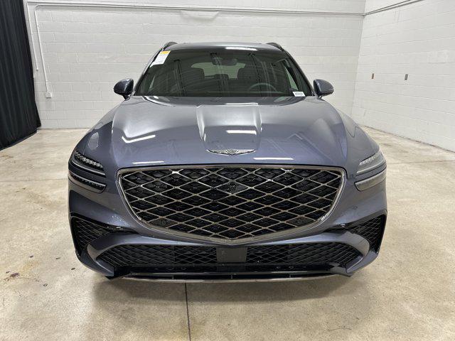 used 2026 Genesis GV70 car, priced at $57,989