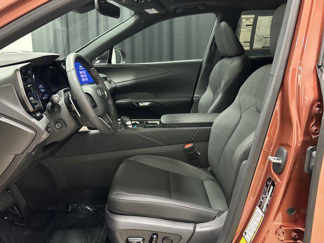 new 2025 Lexus RX 350 car, priced at $60,824