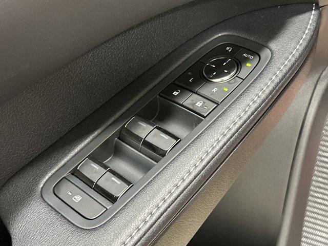 new 2025 Lexus RX 350 car, priced at $60,824