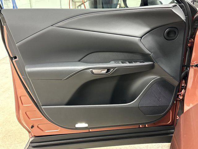 new 2025 Lexus RX 350 car, priced at $60,824