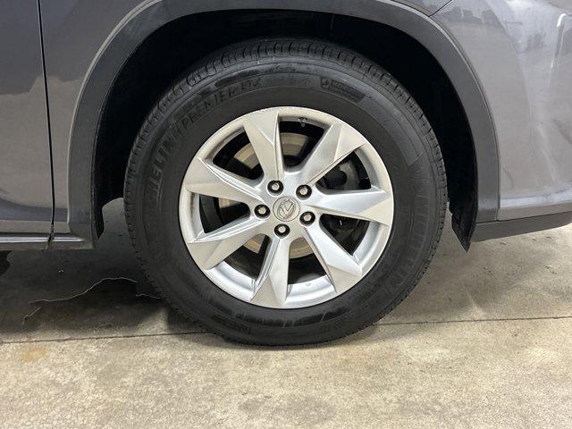 used 2017 Lexus RX 350 car, priced at $24,950