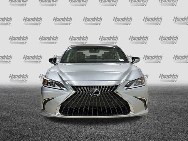 new 2025 Lexus ES 350 car, priced at $52,584