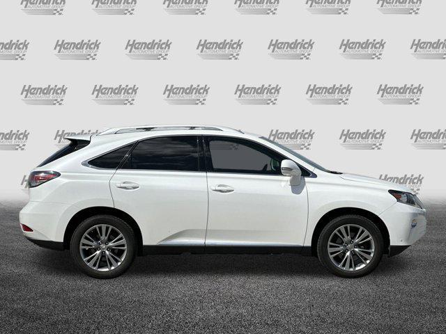used 2014 Lexus RX 350 car, priced at $12,898
