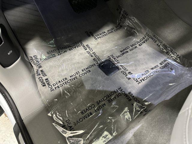 used 2020 Audi Q7 car, priced at $28,674