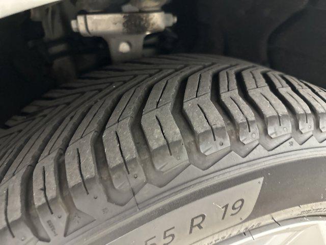 used 2020 Audi Q7 car, priced at $28,674