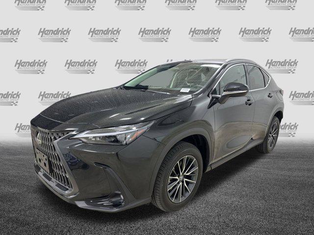 used 2024 Lexus NX 350 car, priced at $48,493