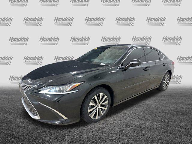 used 2019 Lexus ES 350 car, priced at $30,987