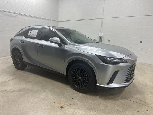 new 2025 Lexus RX 350 car, priced at $60,034