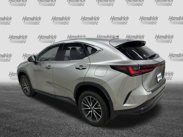 used 2024 Lexus NX 350 car, priced at $47,954